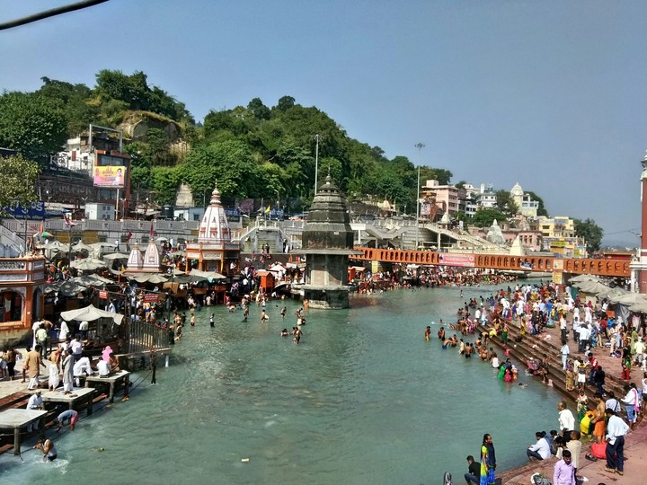 haridwar