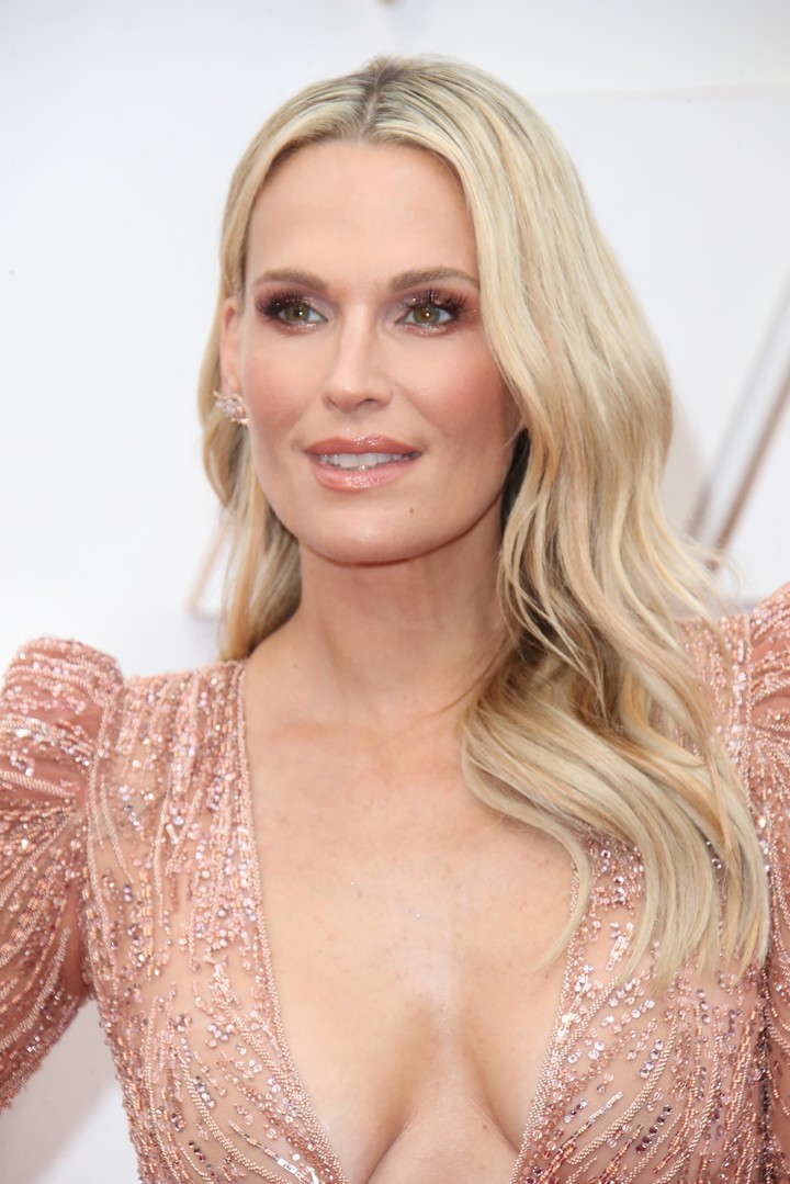 Molly Sims
