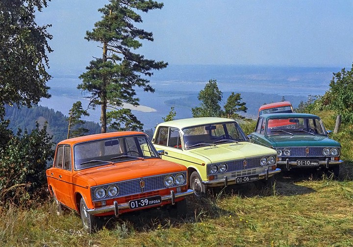 lada