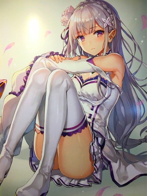 thigh, kawaii háttérképek