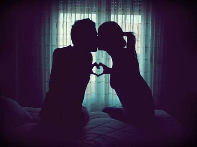 ❤