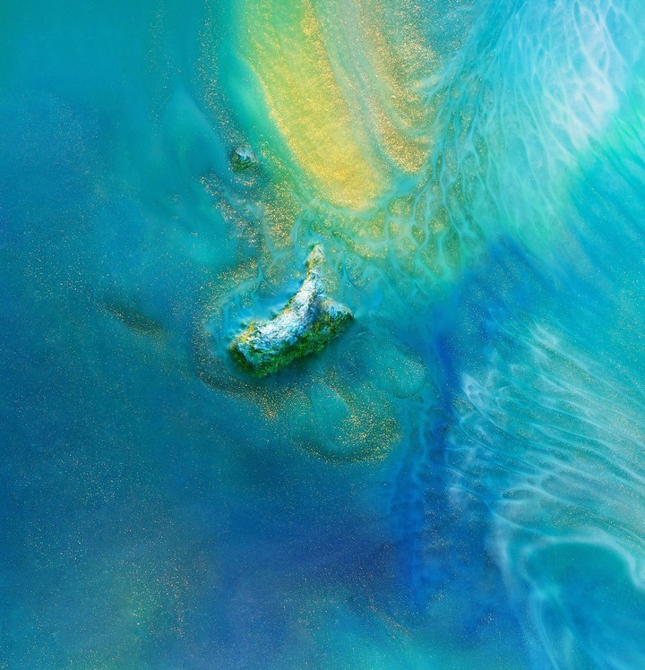Mate 20 Pro