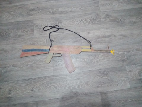 АК-47