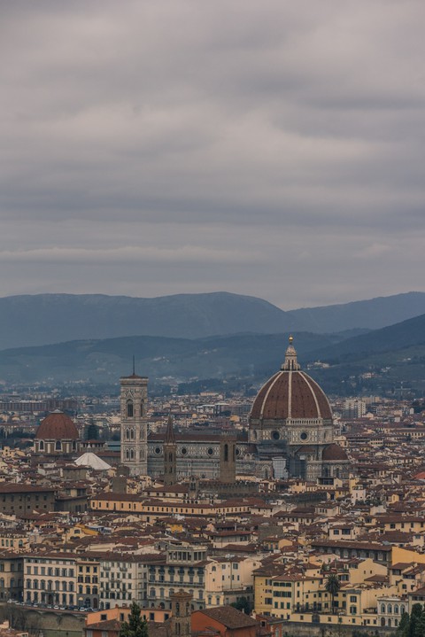 Florence, Italy