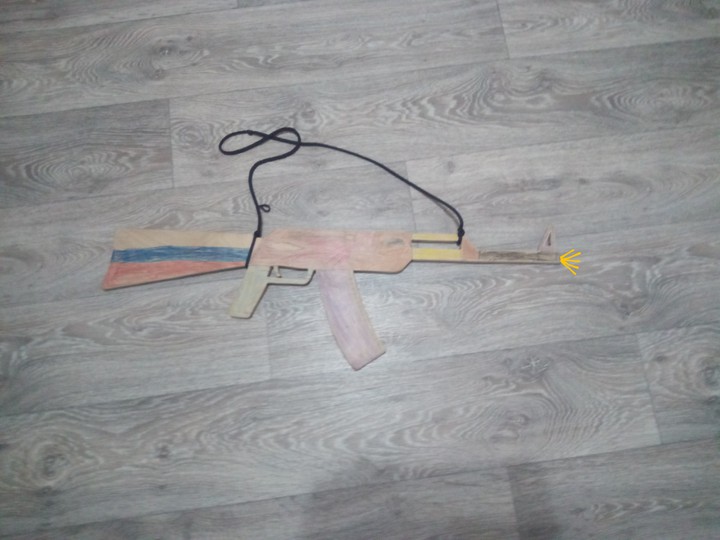 АК-47