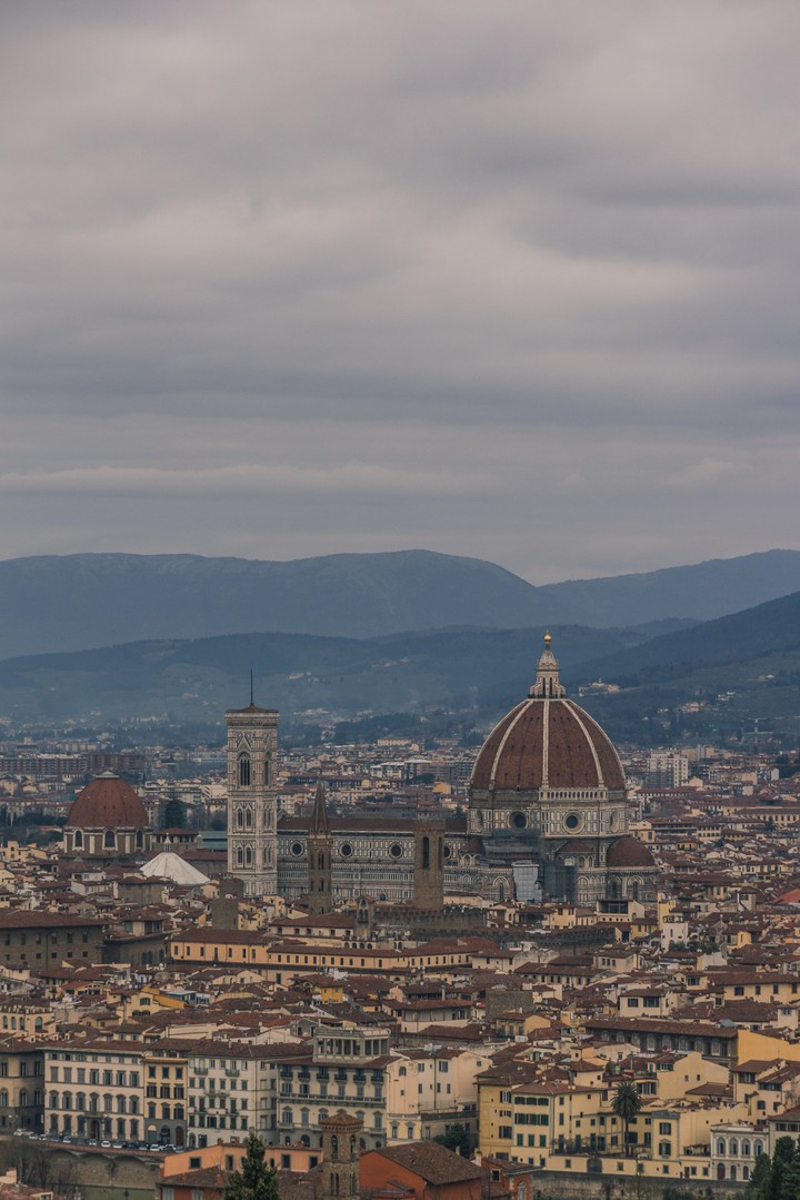 Florence, Italy