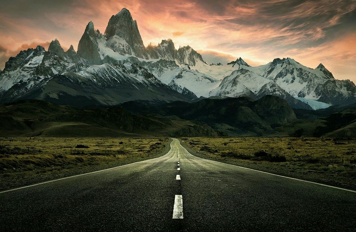 Monte Fitz Roy