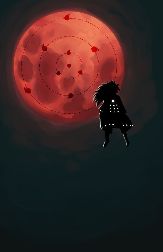 Uchiha madara