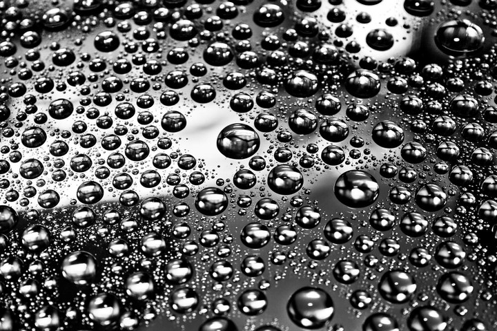 rainy windows