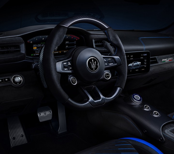Maserati