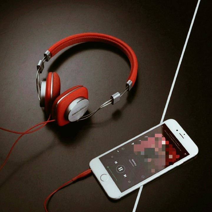 headphone☺☺