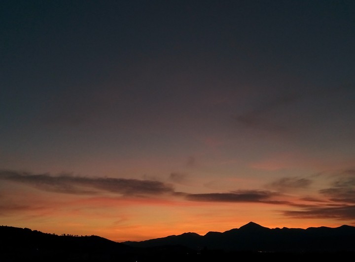 sky