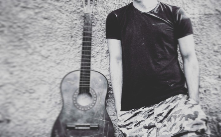 guitar