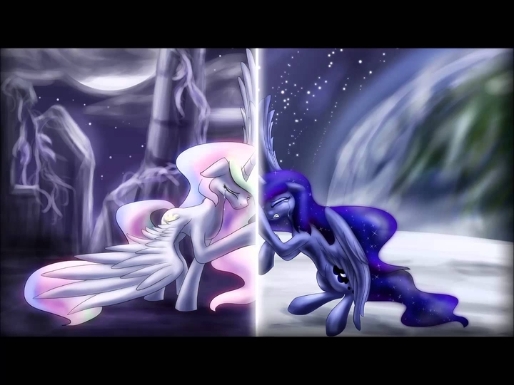 Lullaby for princess