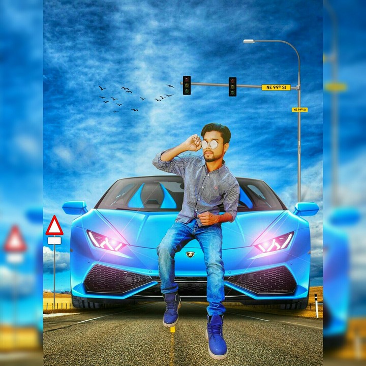 taimoor