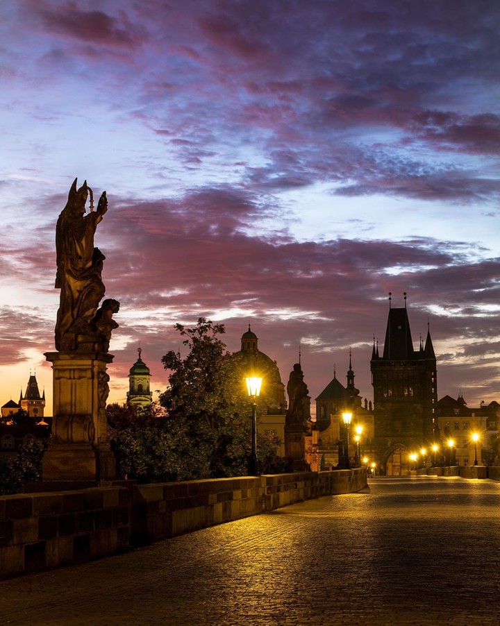 Prague