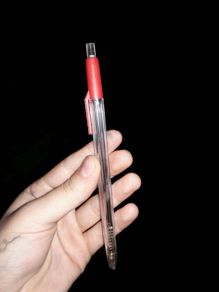 Pen