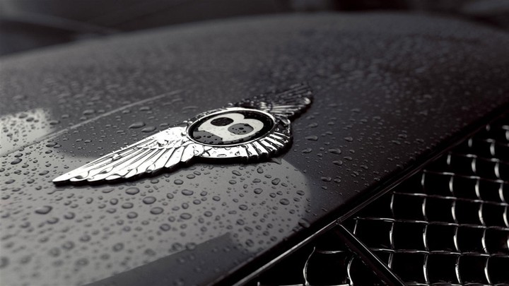 BENTLEY