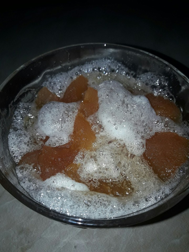 Jam