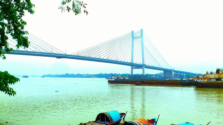 bidyasagar setu