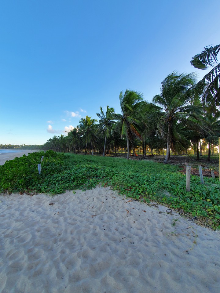 praia do paiva