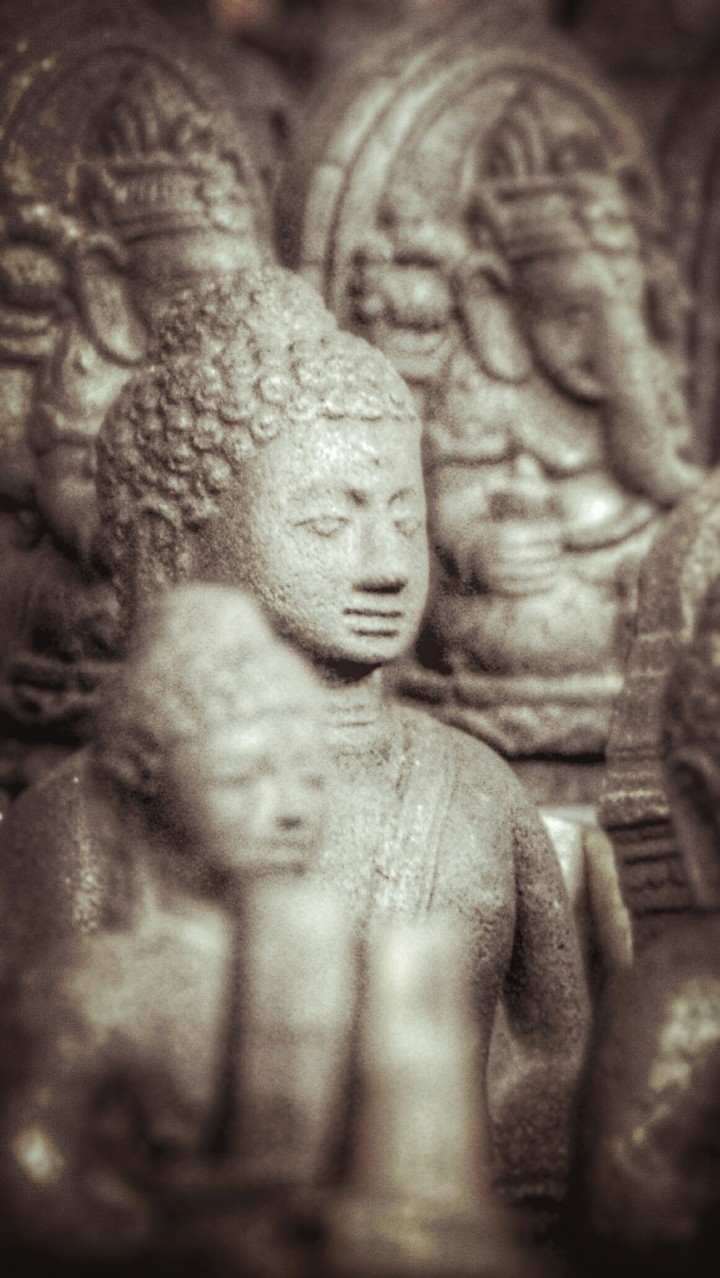 buddha