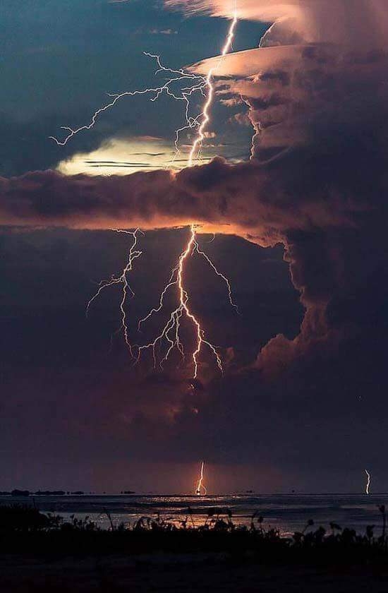 storm
