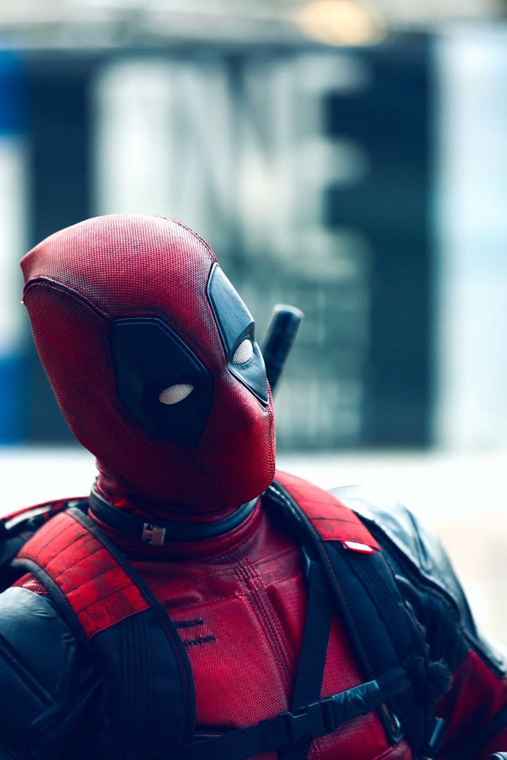 Deadpool
