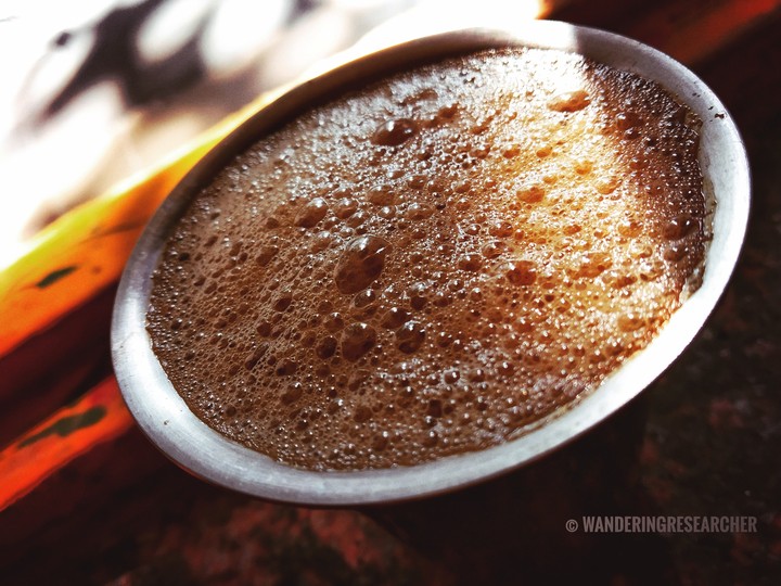 coffee