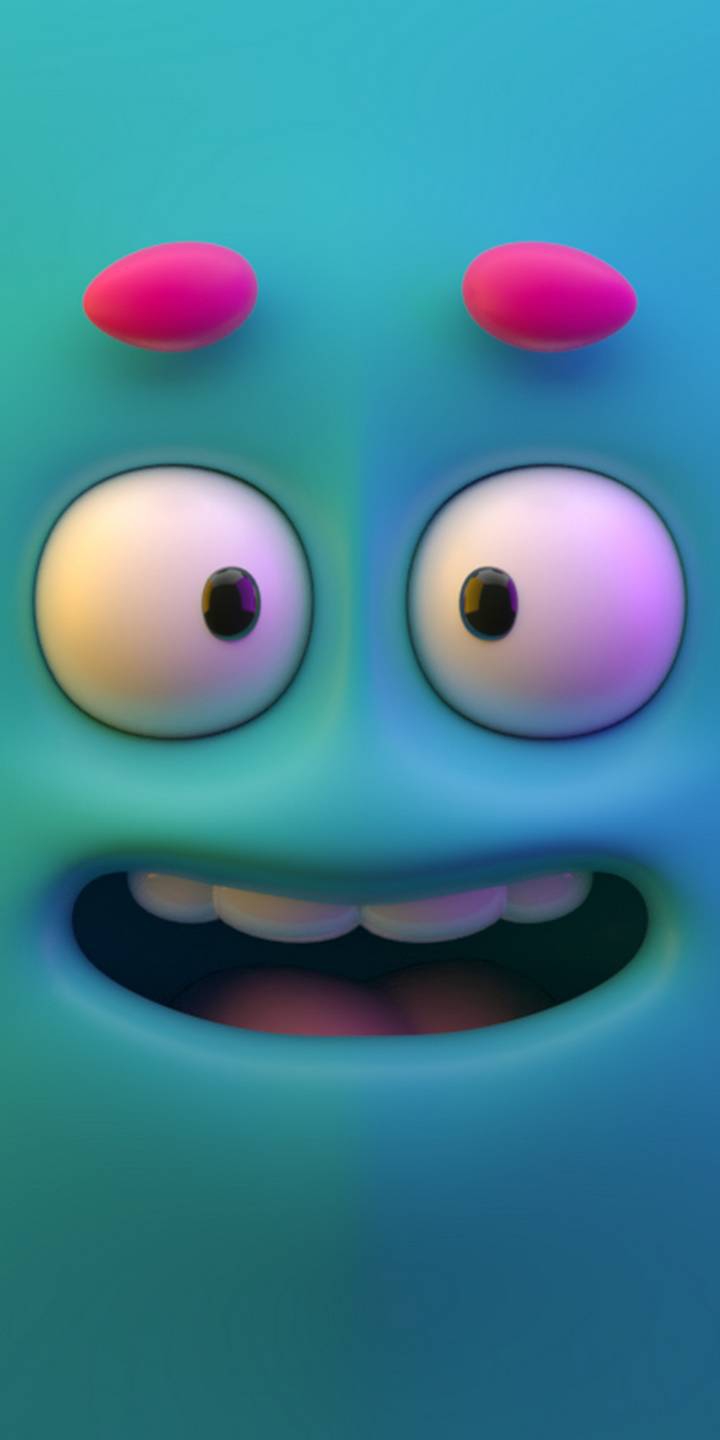 smile