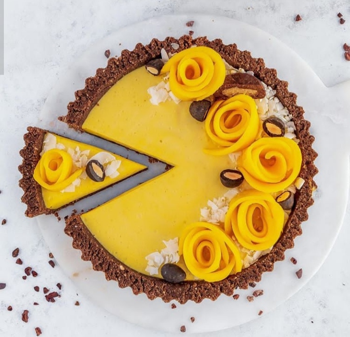 Dessert