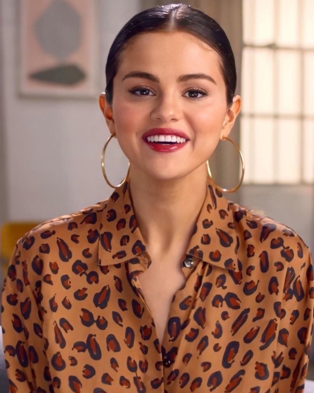 selena gomez