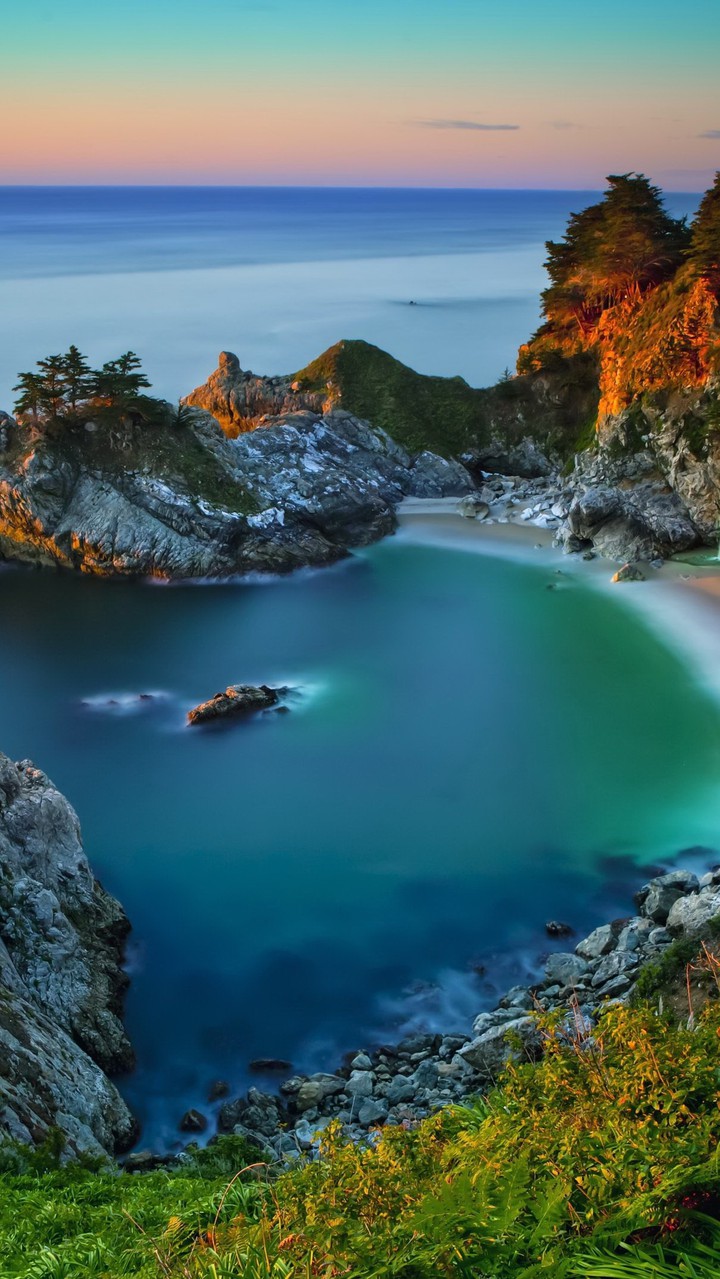 Amazing Landscape