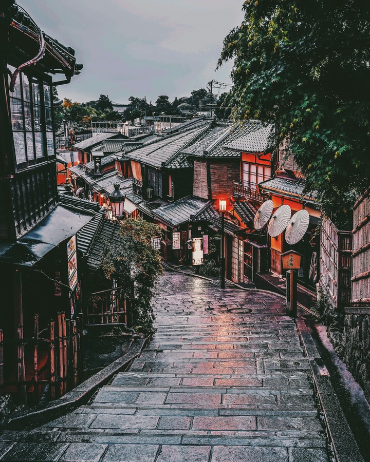 Japan Street