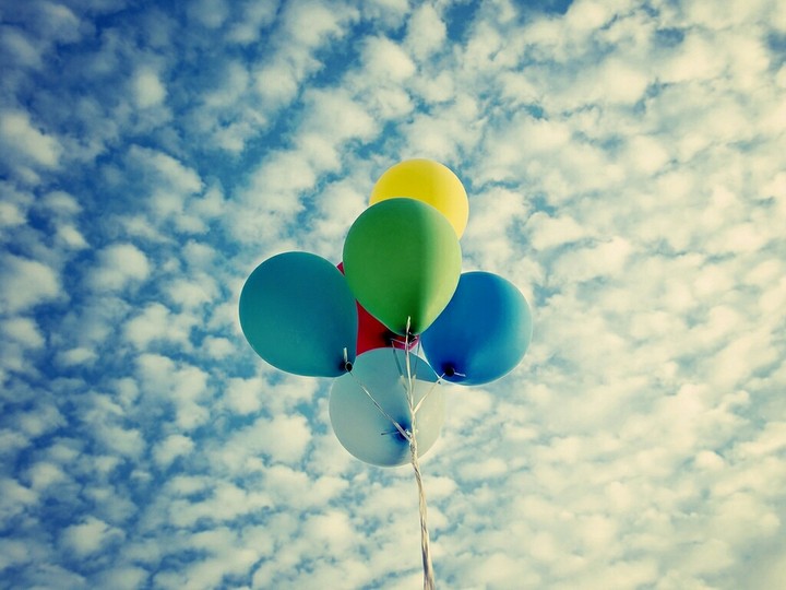 balloon
