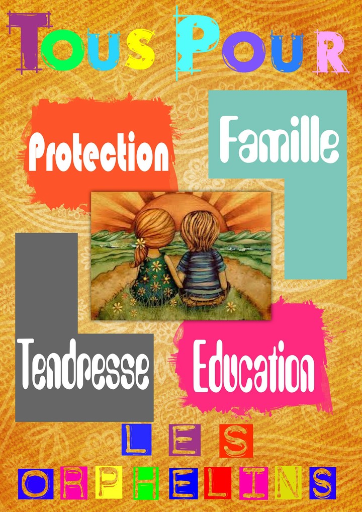 School project stiker