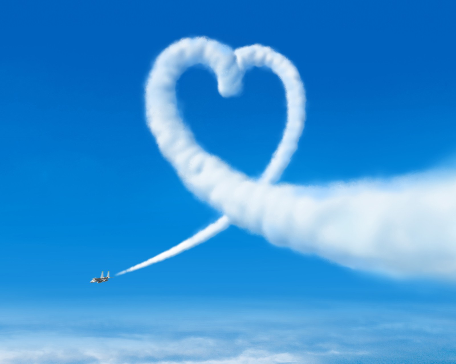 Heart Cloud