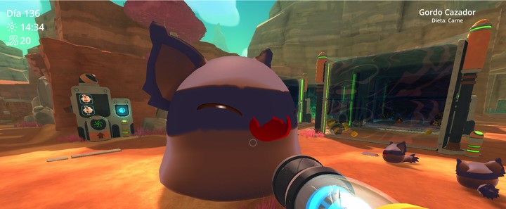 Slime Rancher