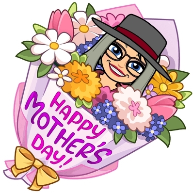 mom