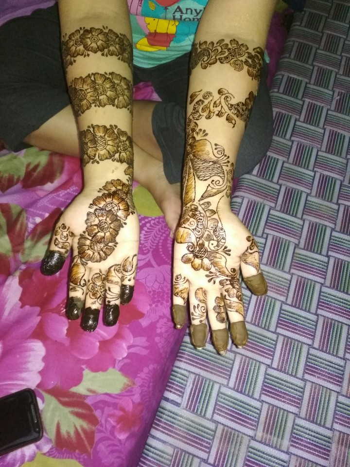 Mehndi