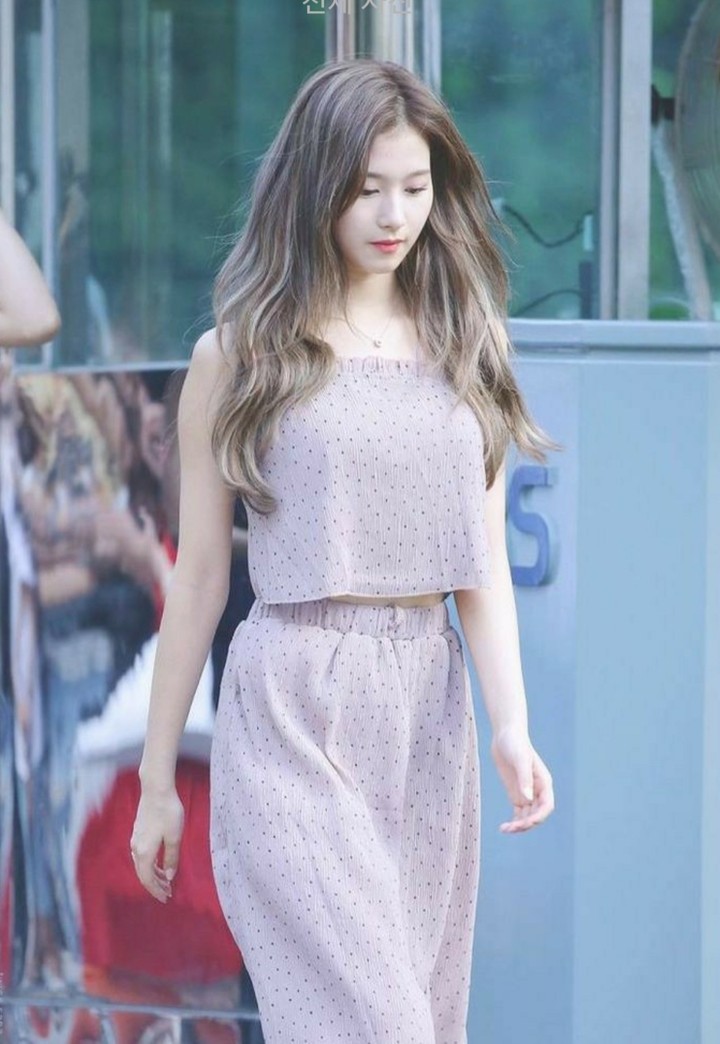 TWICE 사나
