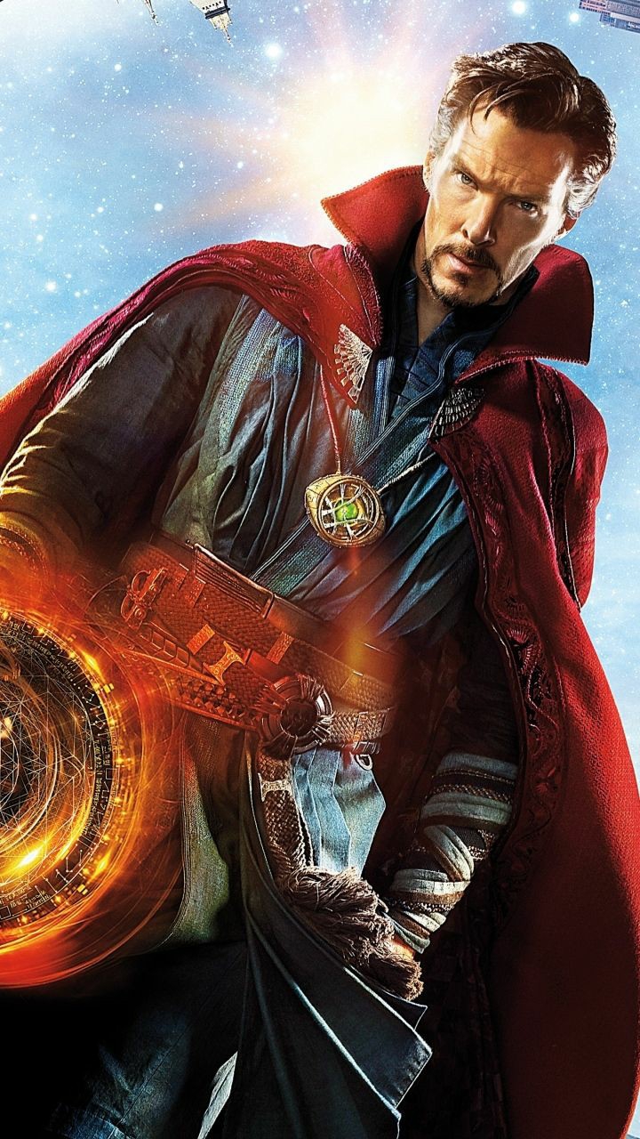 DOCTORSTRANGE