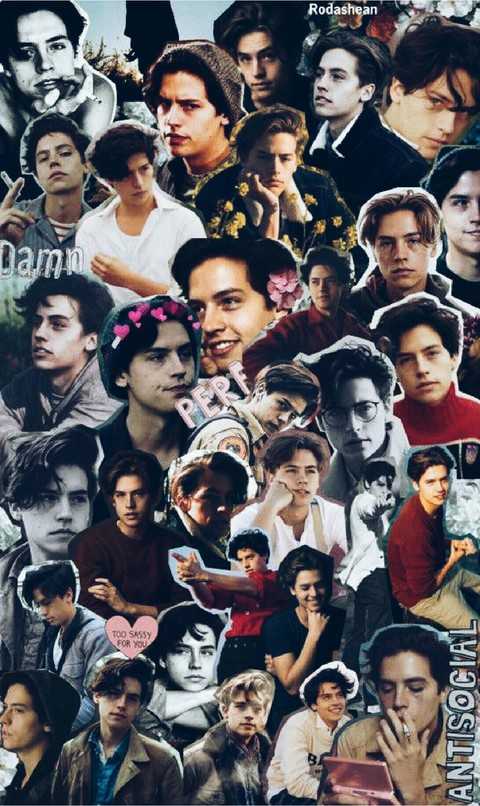 Jughead Jones ❤❤