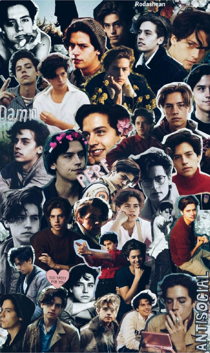 Jughead Jones ❤❤