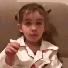 scary