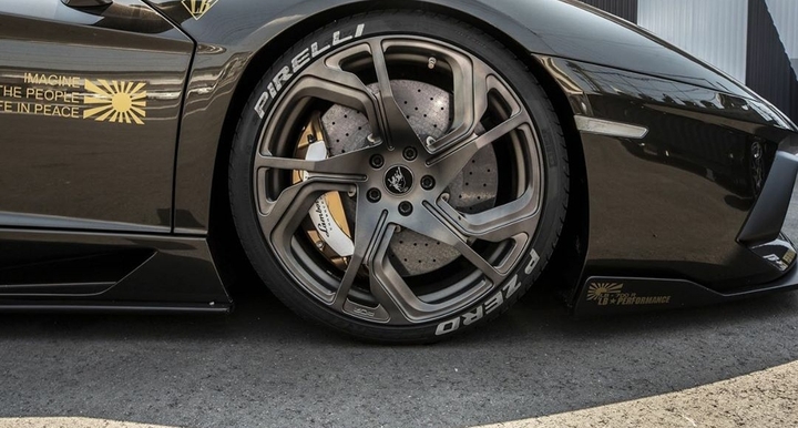 Pirelli