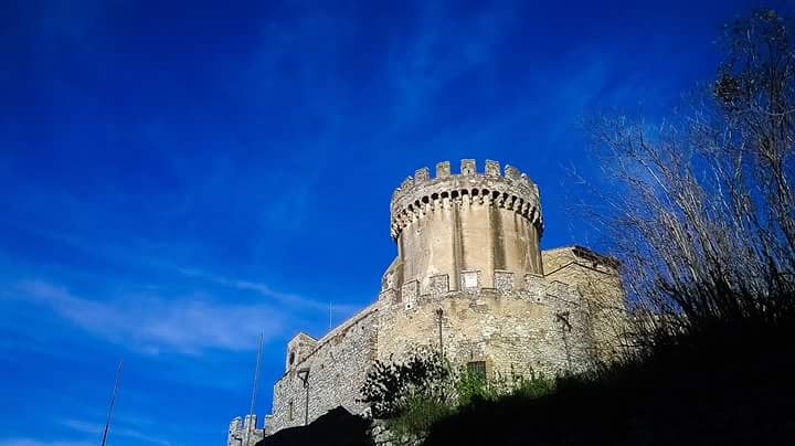 Nerola's Castle