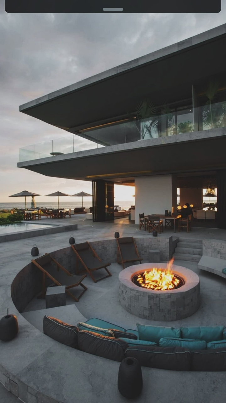 Relaxing