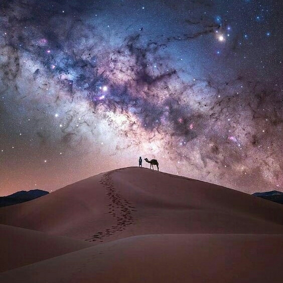 Sahara