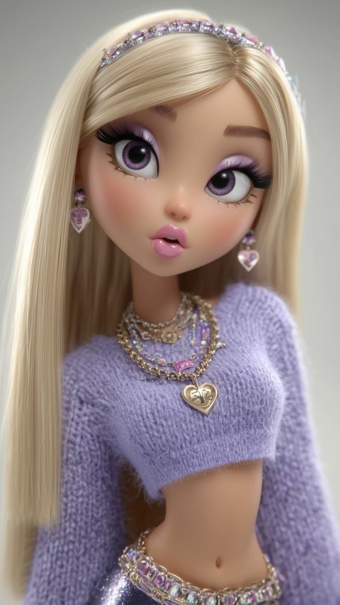 Doll